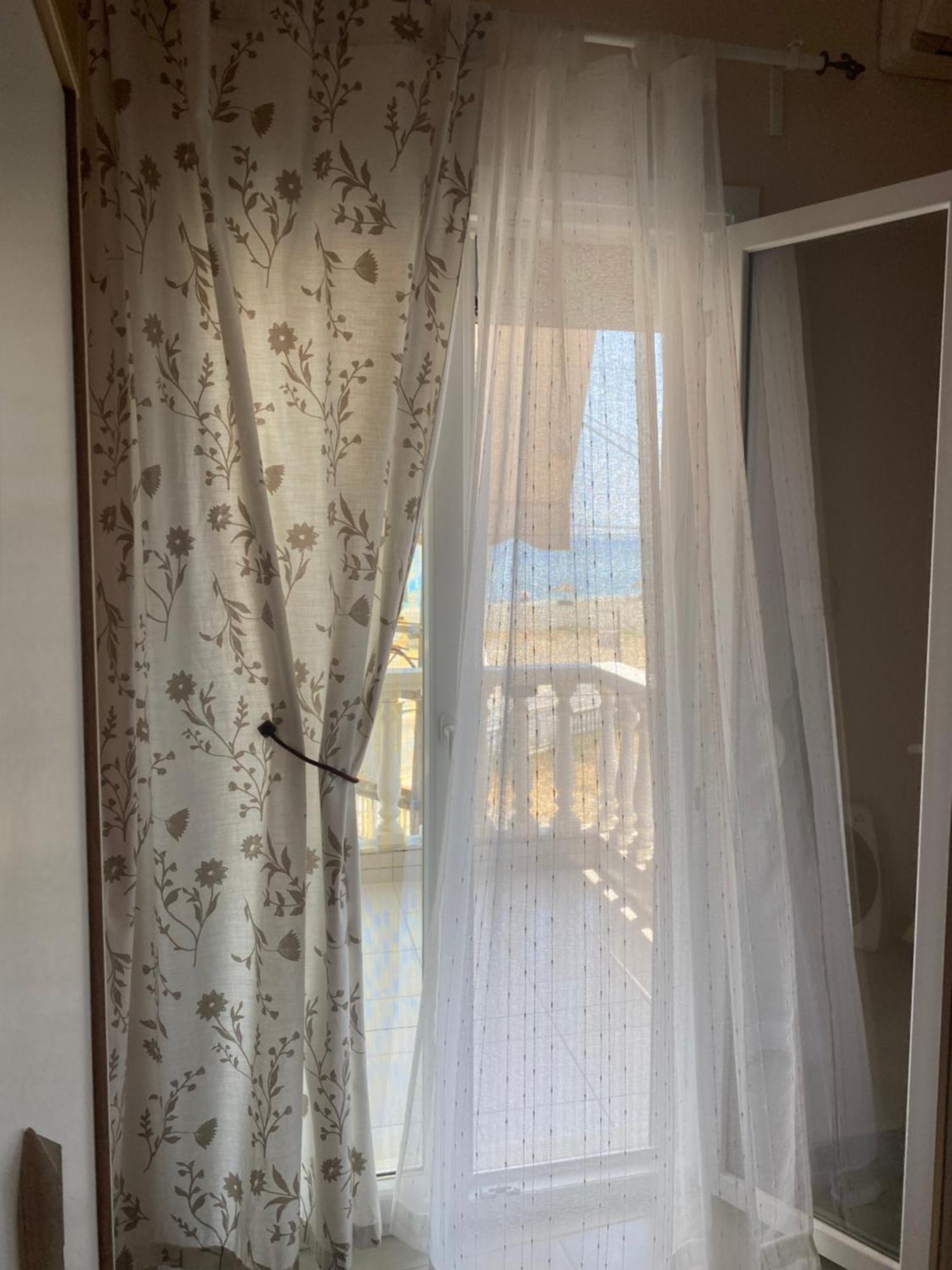 Tsatsoni - Anastasiou Studios Velika  Eksteriør billede